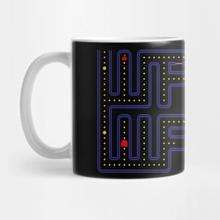 waka waka Mug